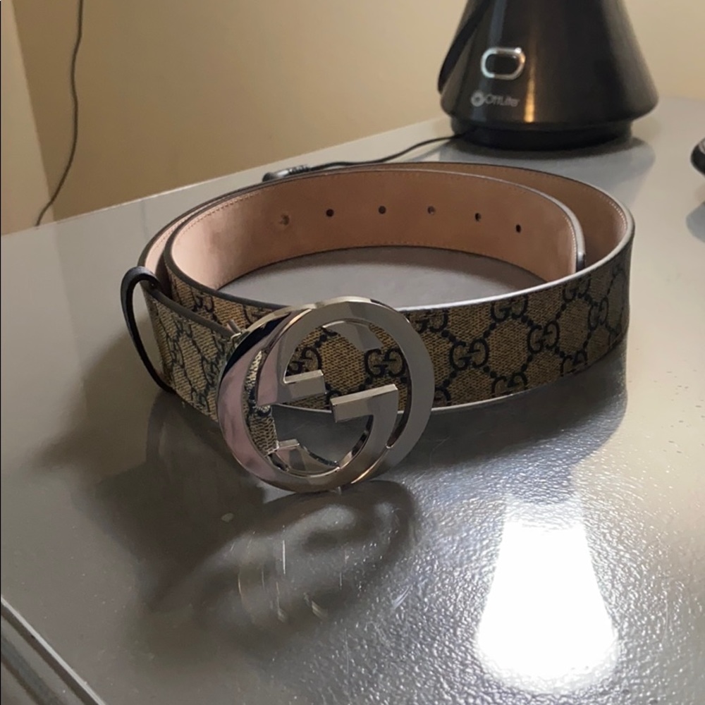 Gucci Belt